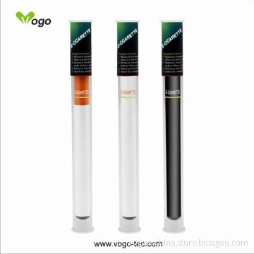 Wholesale Cheap Hookah Pens New Disposable Electronic Cigarette Continental 600 Puffs VV-R